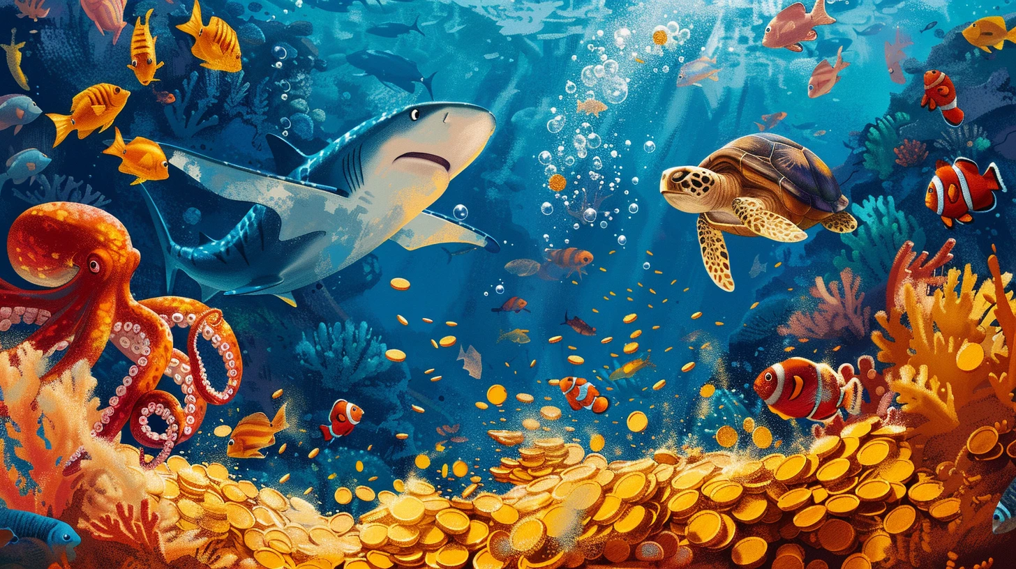 Khám Phá Goo88: Nơi Giải Trí Đỉnh Cao Với Vietlott