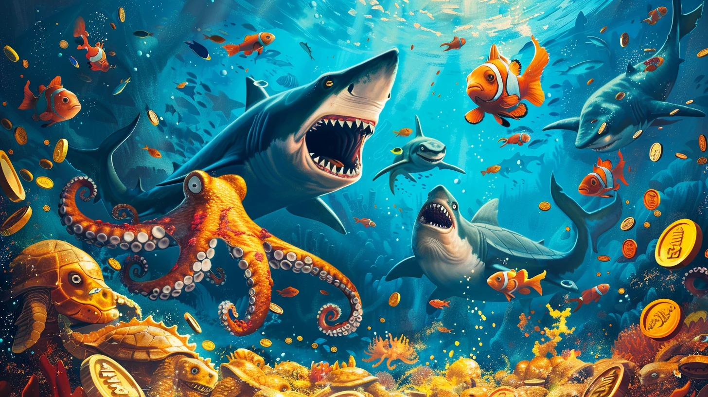 Khám Phá FCB88: Nơi Tập Trung Của Giải Trí Và Xổ Số