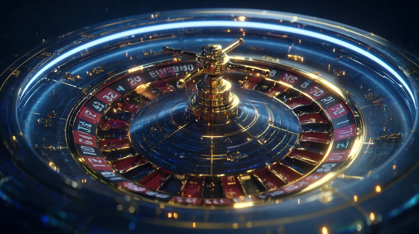 Khám Phá Luck8: Dịch Vụ Xổ Số Miễn Phí và Lợi Ích Khi Sử Dụng