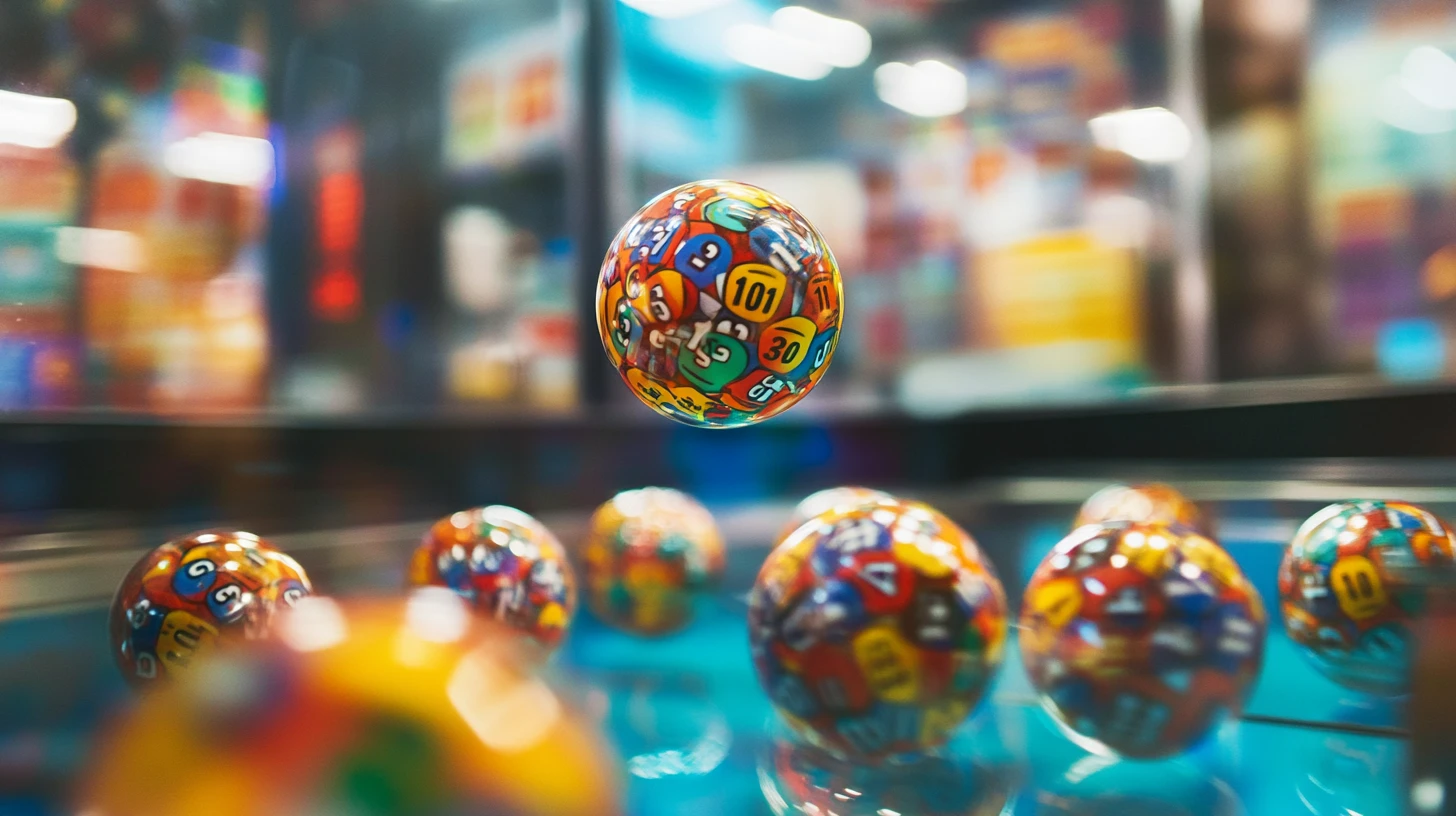 Khám Phá Thế Giới Xổ Số Với 55win Club