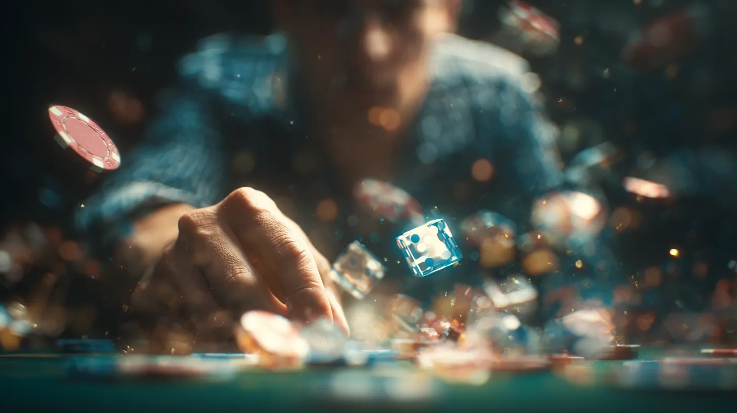 Khám Phá Thế Giới Xổ Số Với 55win Club