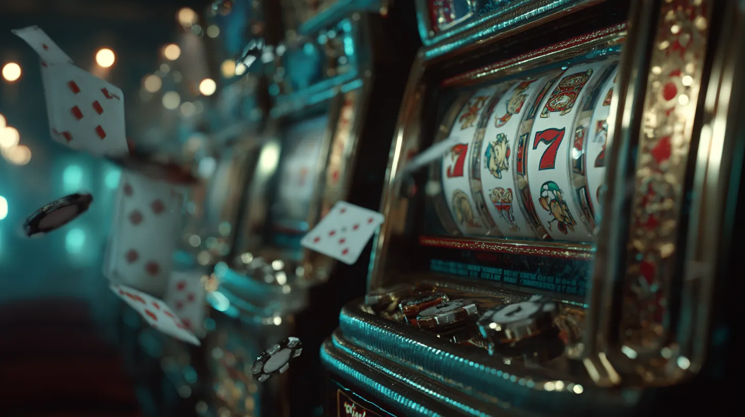 Khám Phá 55win: Nền Tảng Xổ Số Online Uy Tín Nhất Hiện Nay