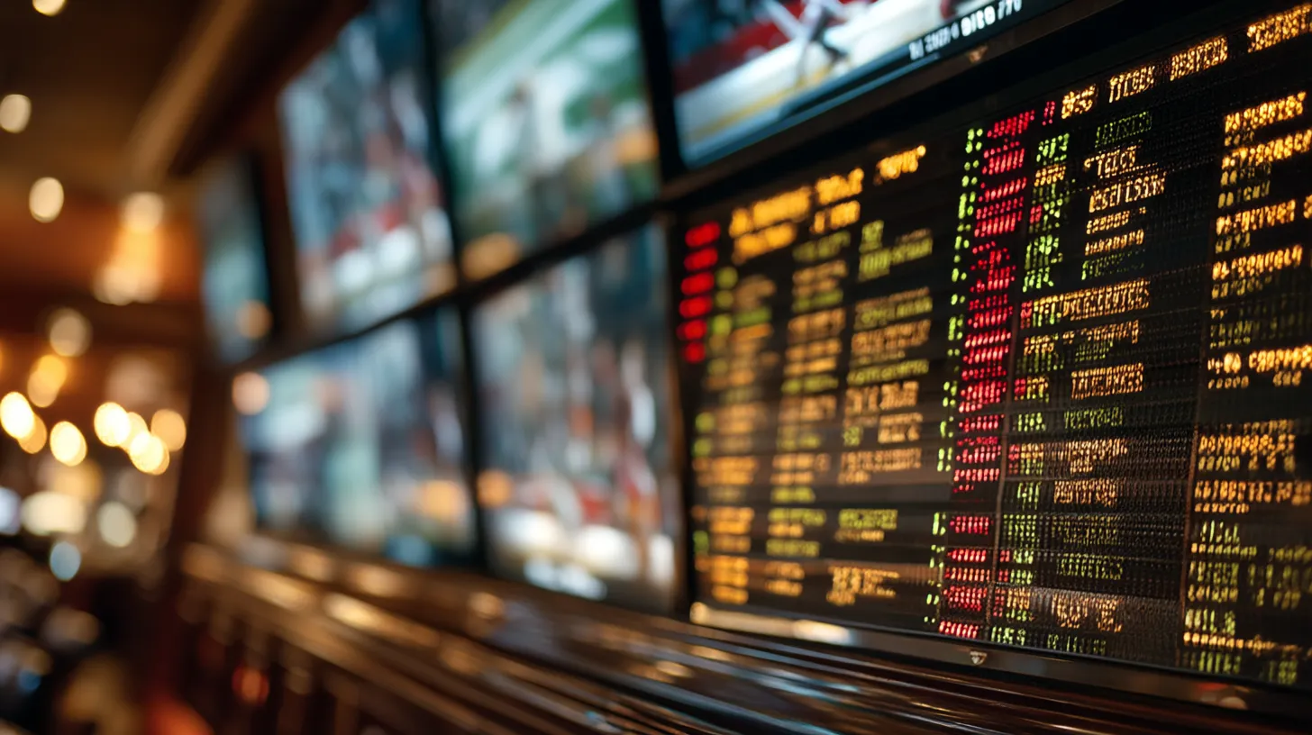 Khám Phá HQ88: Nơi Tìm Kiếm Kết Quả Xổ Số Chính Xác