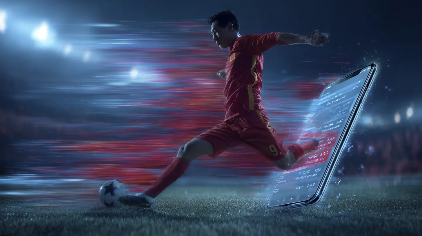 Khám Phá Luck8: Nơi Dịch Vụ Xổ Số Đổi Mới Cùng Coi Xổ Số Miền Trung