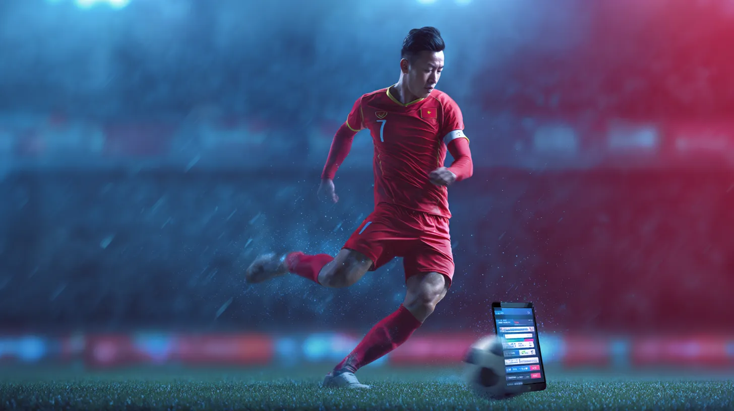 Khám Phá Luck8: Nơi Dịch Vụ Xổ Số Đổi Mới Cùng Coi Xổ Số Miền Trung