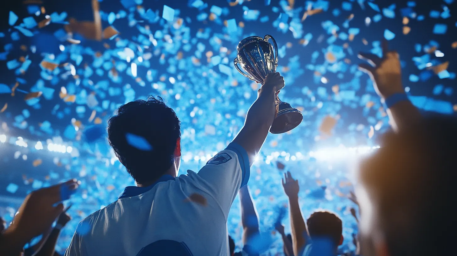 Khám Phá Thế Giới Casino Tại Dubai