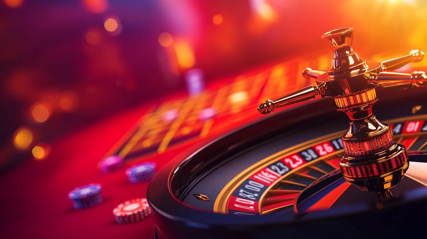 Khám Phá Thế Giới Casino Tại Dubai