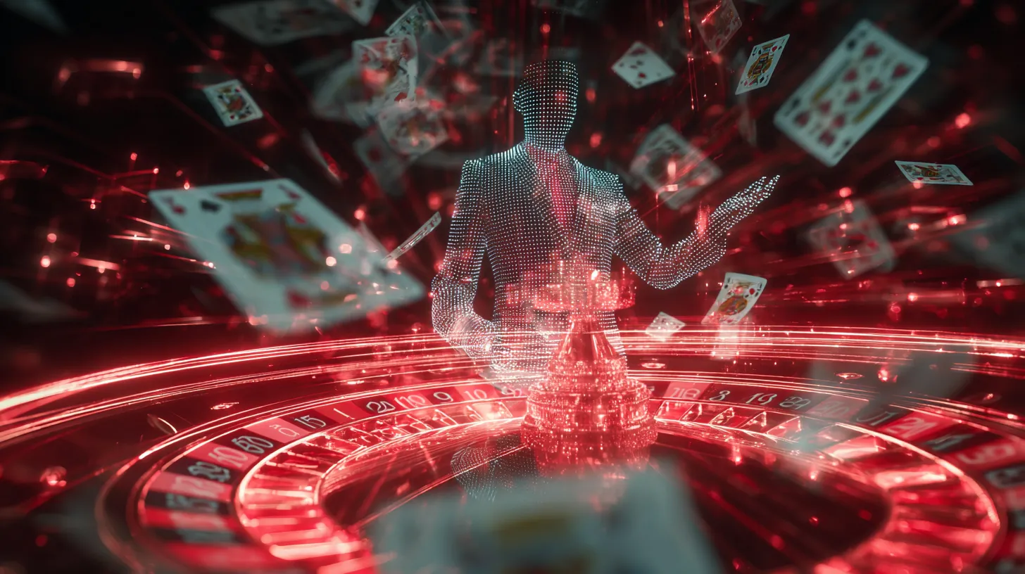 Khám Phá Lodevip: Nơi Đem Đến Những Trải Nghiệm Cá Cược Đỉnh Cao