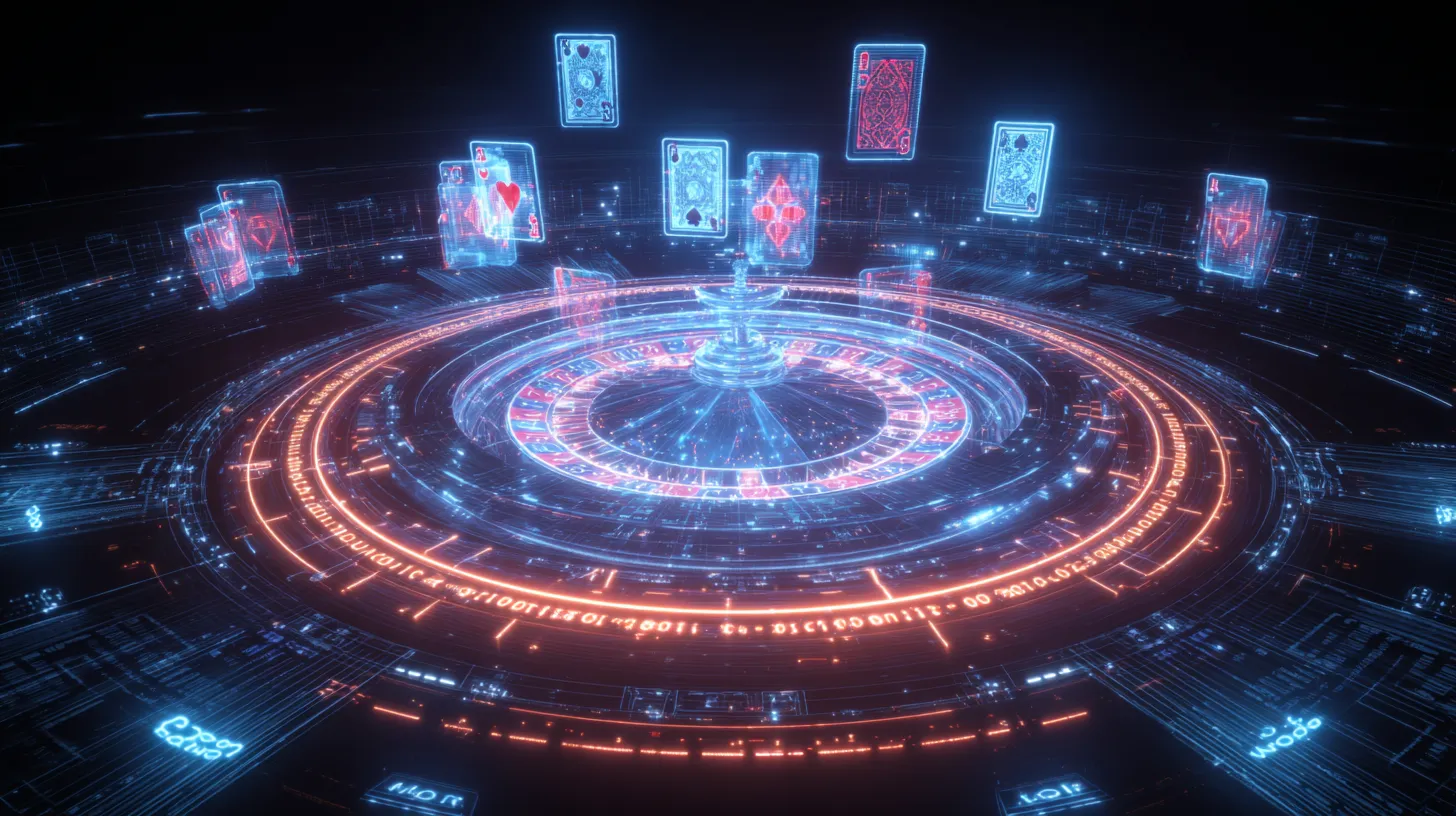 Khám Phá Lodevip: Nơi Đem Đến Những Trải Nghiệm Cá Cược Đỉnh Cao