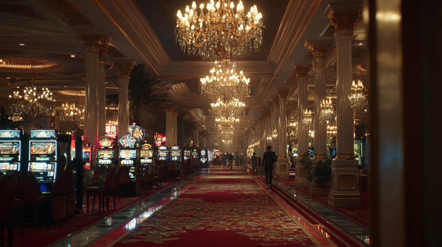 Khám Phá Thế Giới Xổ Số Với VNDWIN