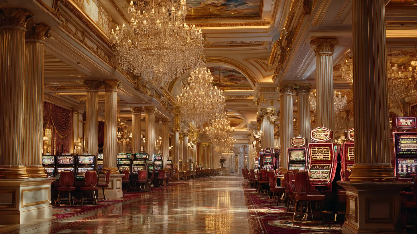 Khám Phá Thế Giới Xổ Số Với VNDWIN