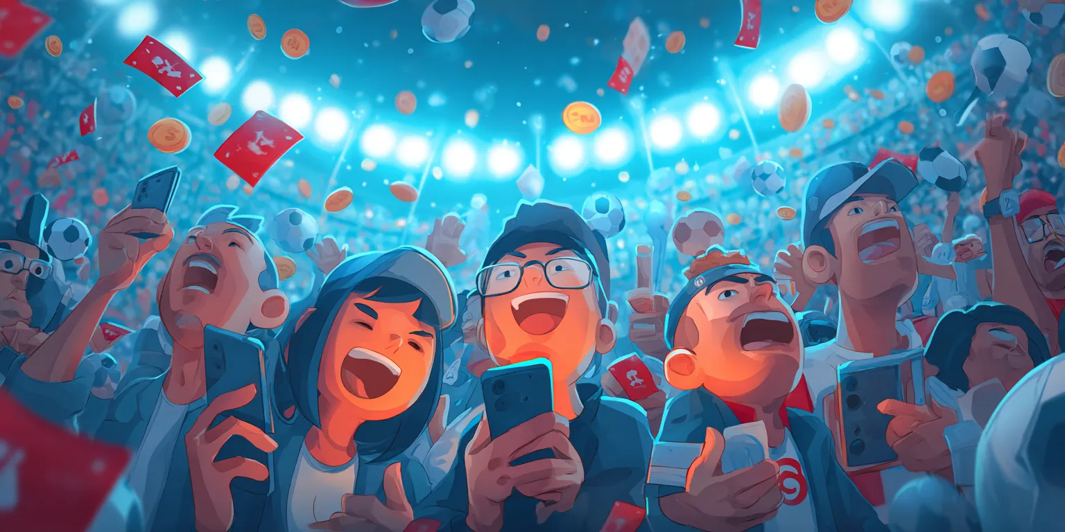 Khám Phá Loto288: Nền Tảng Xổ Số Miền Nam Hàng Đầu