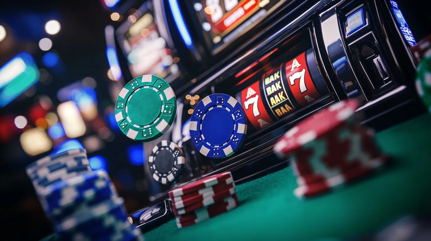 Khám Phá Thế Giới Của 009 Casino