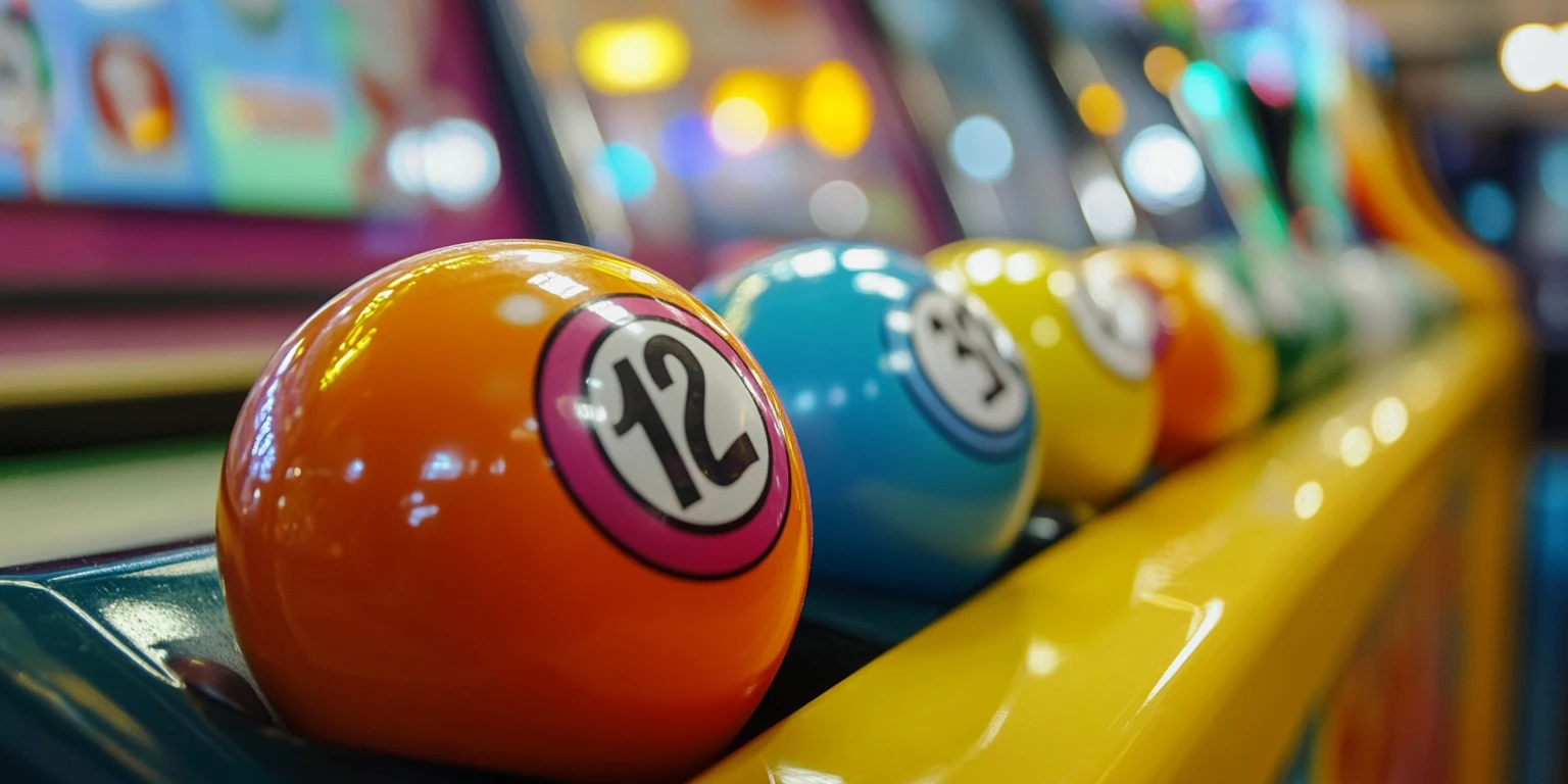 Khám Phá Thế Giới Xổ Số Với J888